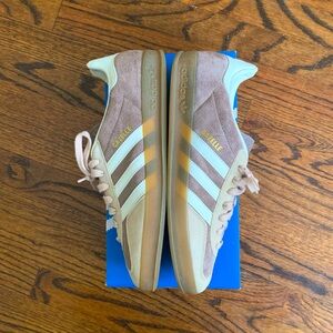 Adidas Gazelle Indoor Earth Strata ::.